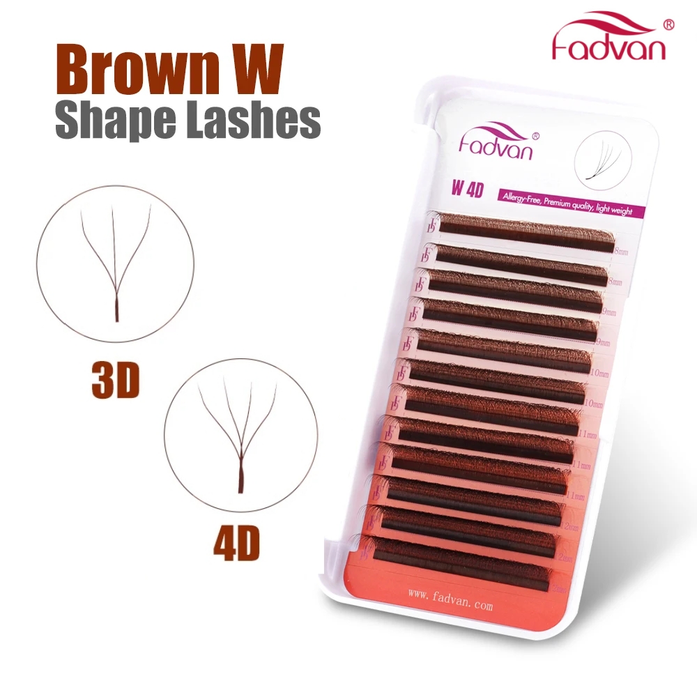 FADVAN marron 3D/4D W forme D  - Arcade Z avis et prix