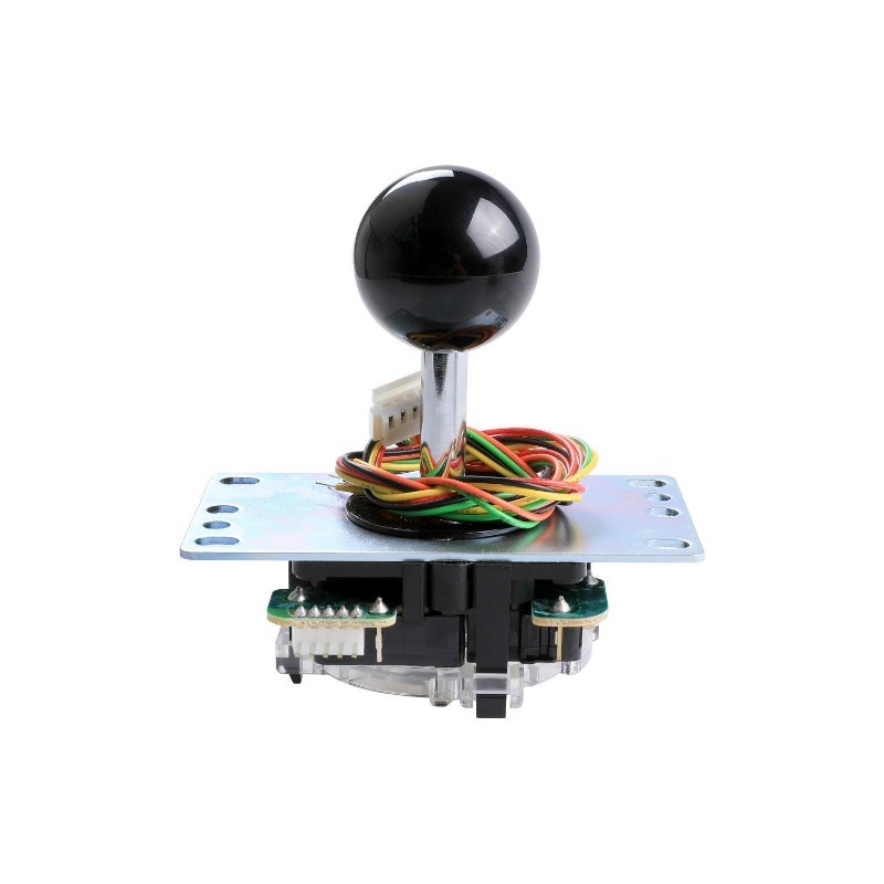 Pour SANWA JLF-TP-8YT Joystick - Arcade Button Pcb avis et prix